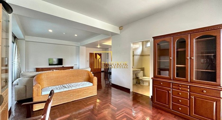 For rent 2 ベッドルーム apartment in Sathon, Bangkok