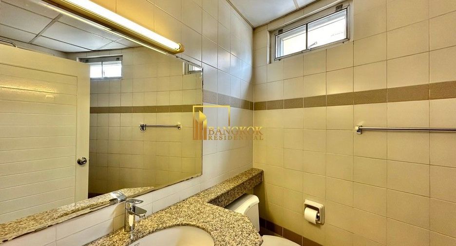 For rent 2 ベッドルーム apartment in Sathon, Bangkok