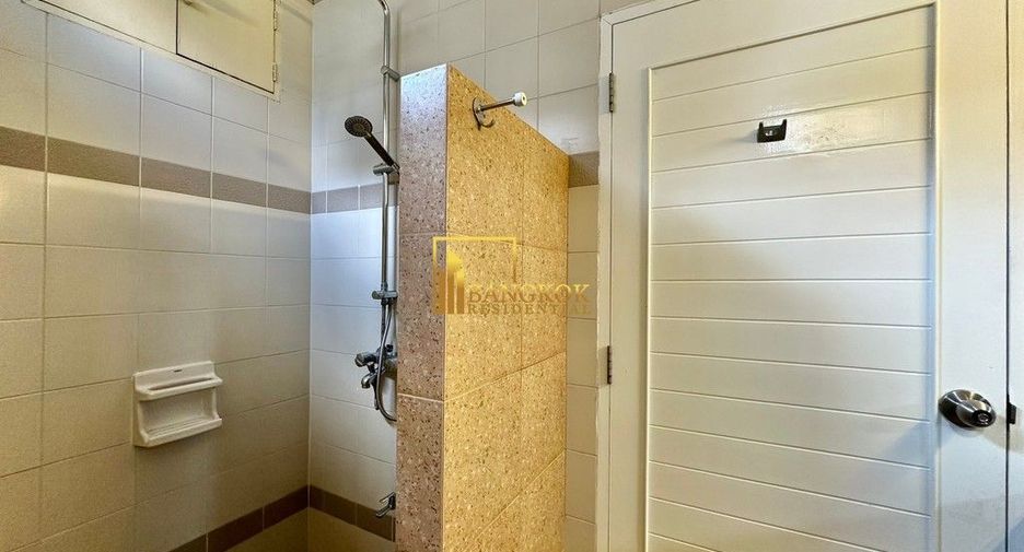For rent 2 ベッドルーム apartment in Sathon, Bangkok