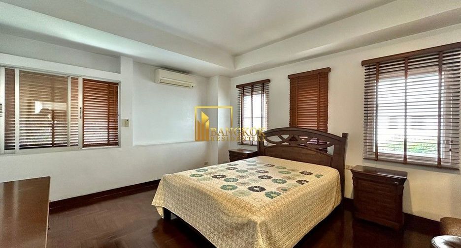For rent 2 ベッドルーム apartment in Sathon, Bangkok