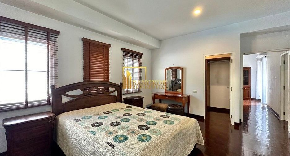 For rent 2 ベッドルーム apartment in Sathon, Bangkok