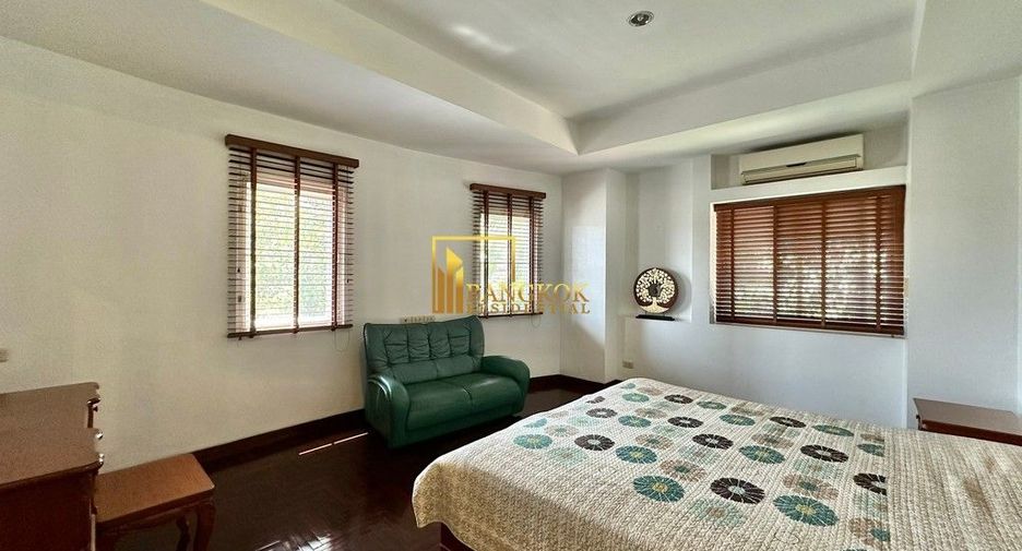 For rent 2 ベッドルーム apartment in Sathon, Bangkok