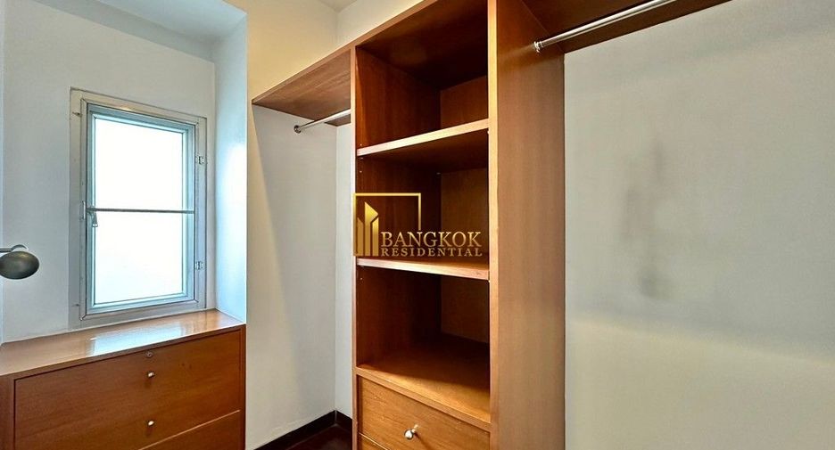 For rent 2 ベッドルーム apartment in Sathon, Bangkok