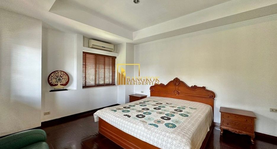 For rent 2 ベッドルーム apartment in Sathon, Bangkok