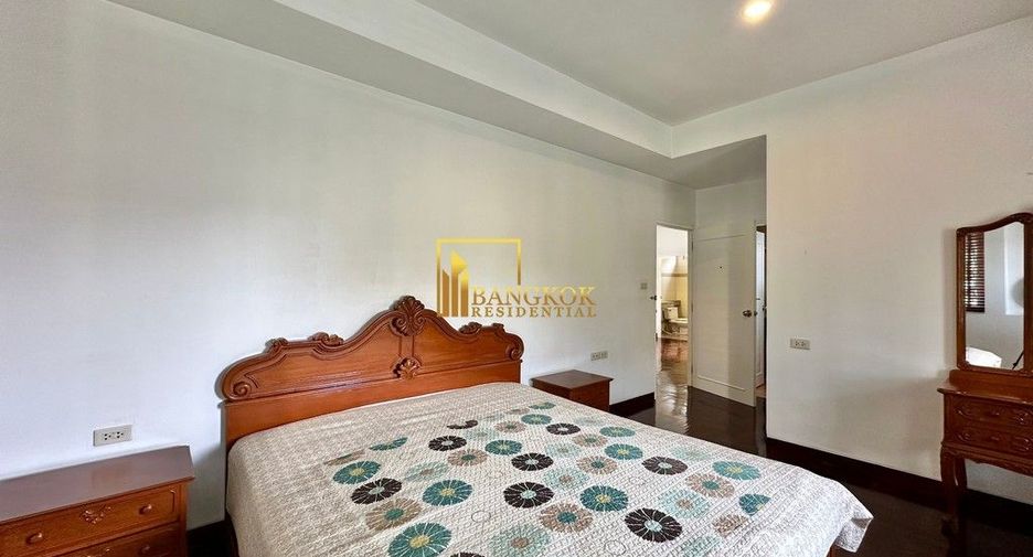 For rent 2 ベッドルーム apartment in Sathon, Bangkok