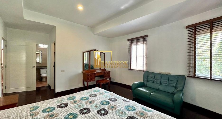 For rent 2 ベッドルーム apartment in Sathon, Bangkok