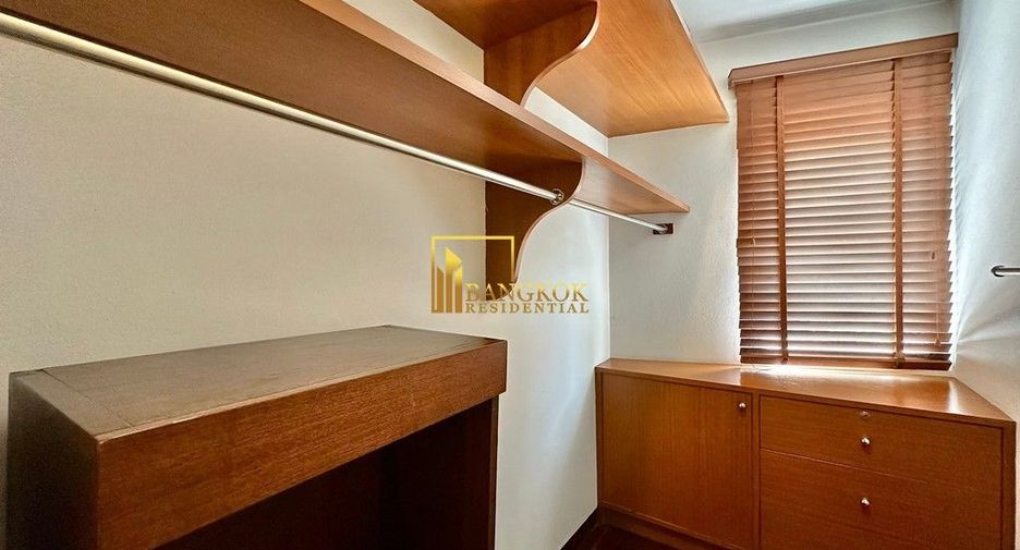 For rent 2 ベッドルーム apartment in Sathon, Bangkok