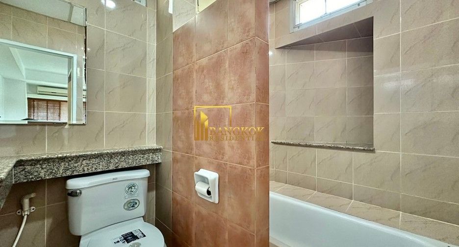For rent 2 ベッドルーム apartment in Sathon, Bangkok