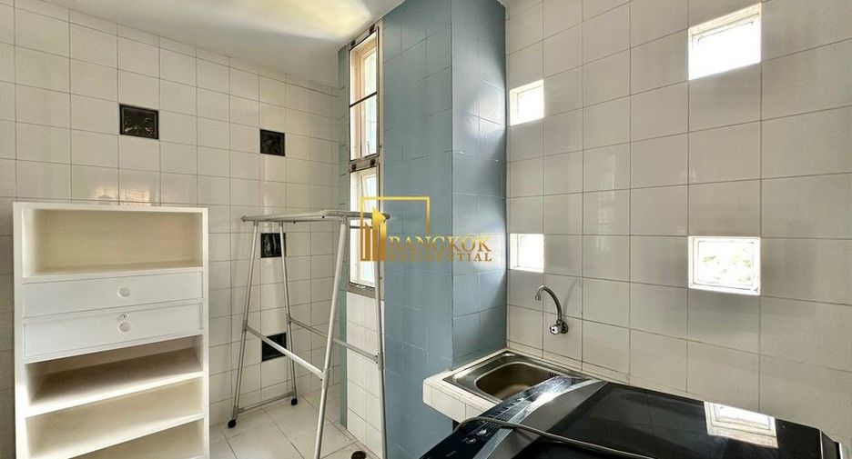 For rent 2 ベッドルーム apartment in Sathon, Bangkok