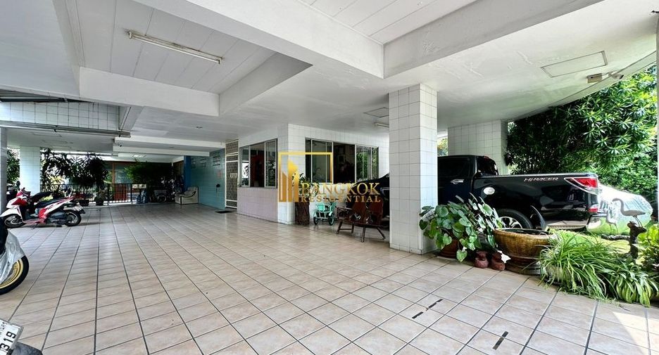 For rent 2 ベッドルーム apartment in Sathon, Bangkok