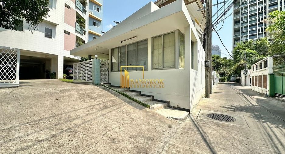 For rent 2 ベッドルーム apartment in Sathon, Bangkok