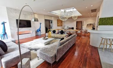 For rent 6 Beds condo in Pathum Wan, Bangkok