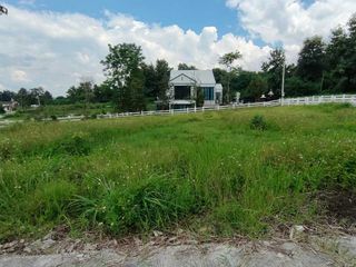 For sale land in Mae On, Chiang Mai