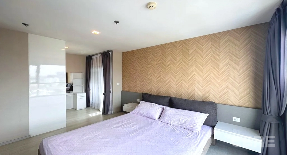 For sale 2 bedrooms condo in Khlong Toei, Bangkok