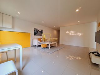 Apartamento en alquiler de 1 habitaciones en Pathum Wan, Bangkok
