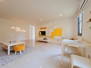 Apartamento en alquiler de 1 habitaciones en Pathum Wan, Bangkok