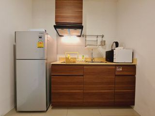 Apartamento en alquiler de 1 habitaciones en Pathum Wan, Bangkok