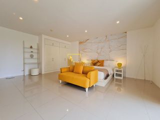 Apartamento en alquiler de 1 habitaciones en Pathum Wan, Bangkok