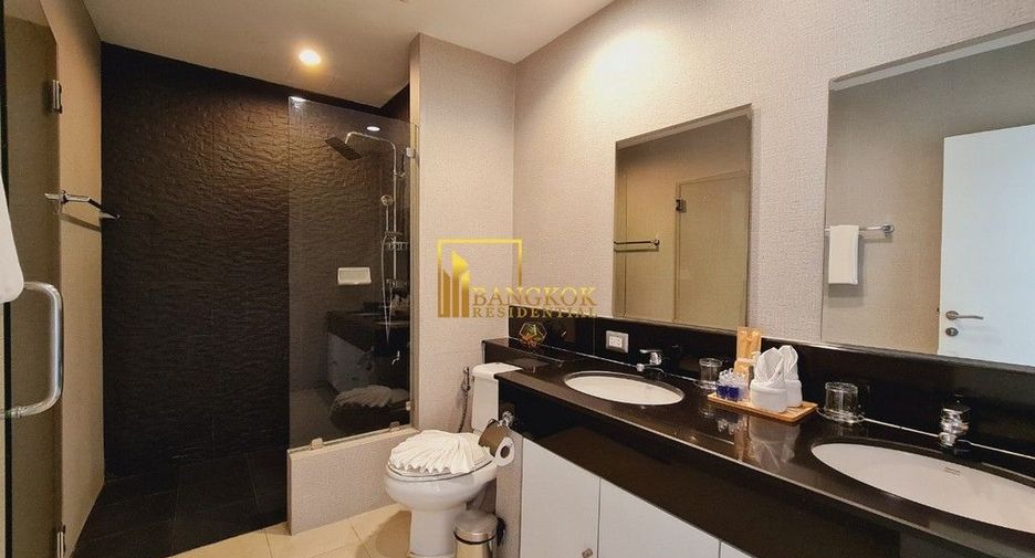 Apartamento en alquiler de 1 habitaciones en Pathum Wan, Bangkok