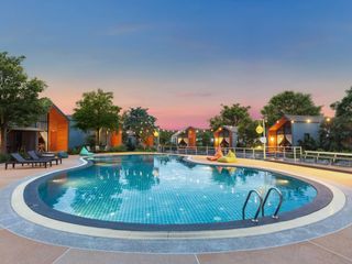 For sale 76 Beds hotel in Kaeng Krachan, Phetchaburi