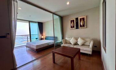 For rent 1 bed condo in Si Racha, Chonburi
