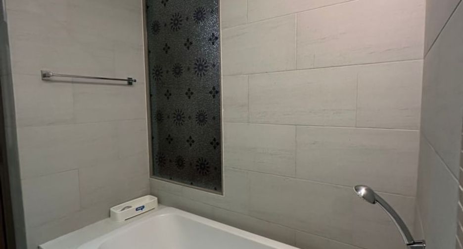 For rent 1 bed condo in Si Racha, Chonburi