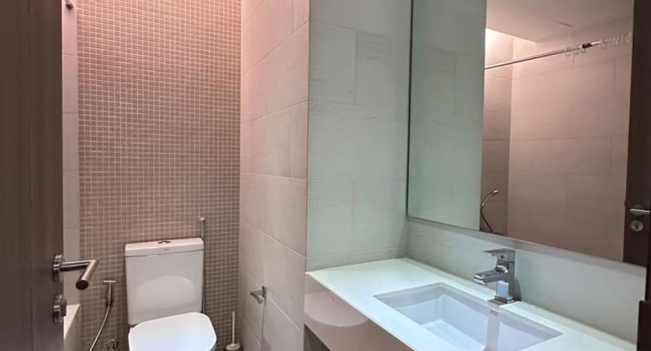 For rent 1 bed condo in Si Racha, Chonburi