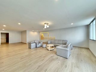 Apartamento en alquiler de 3 habitaciones en Watthana, Bangkok