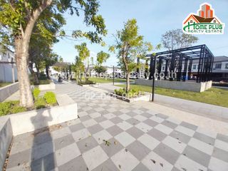 For sale land in Phra Samut Chedi, Samut Prakan