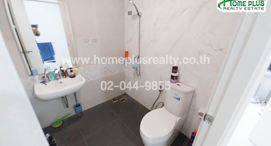 For sale land in Phra Samut Chedi, Samut Prakan