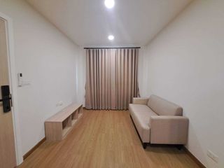 For sale 1 bed condo in Mueang Pathum Thani, Pathum Thani