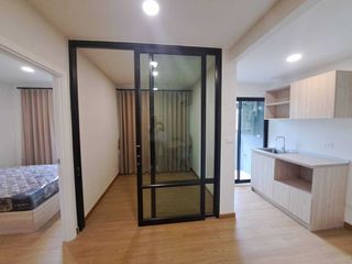 For sale 1 bed condo in Mueang Pathum Thani, Pathum Thani