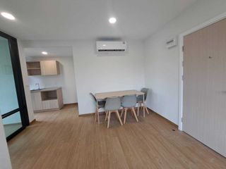 For sale 1 bed condo in Mueang Pathum Thani, Pathum Thani