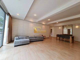 出租 3 卧室 公寓式住宅 在 Khlong Toei, 曼谷