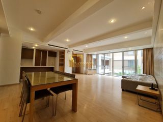 出租 3 卧室 公寓式住宅 在 Khlong Toei, 曼谷