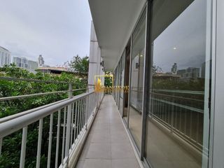 出租 3 卧室 公寓式住宅 在 Khlong Toei, 曼谷