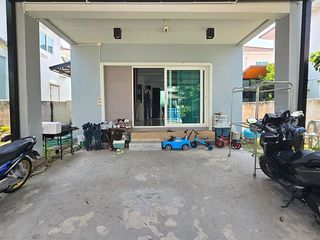 For sale 3 bed house in Bang Kruai, Nonthaburi