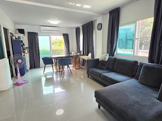 For sale 3 bed house in Bang Kruai, Nonthaburi
