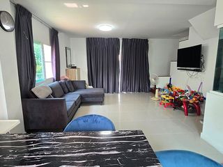 For sale 3 bed house in Bang Kruai, Nonthaburi