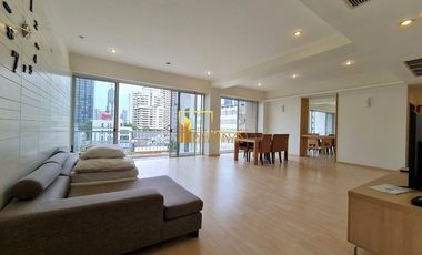 À louer 2 chambres condo à Khlong Toei, Bangkok