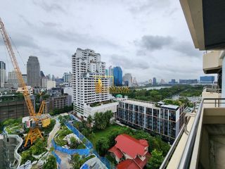 出租 2 卧室 公寓式住宅 在 Khlong Toei, 曼谷