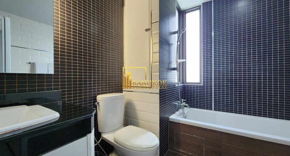 Apartment zur Miete mit 2 Zimmer in Khlong Toei, Bangkok