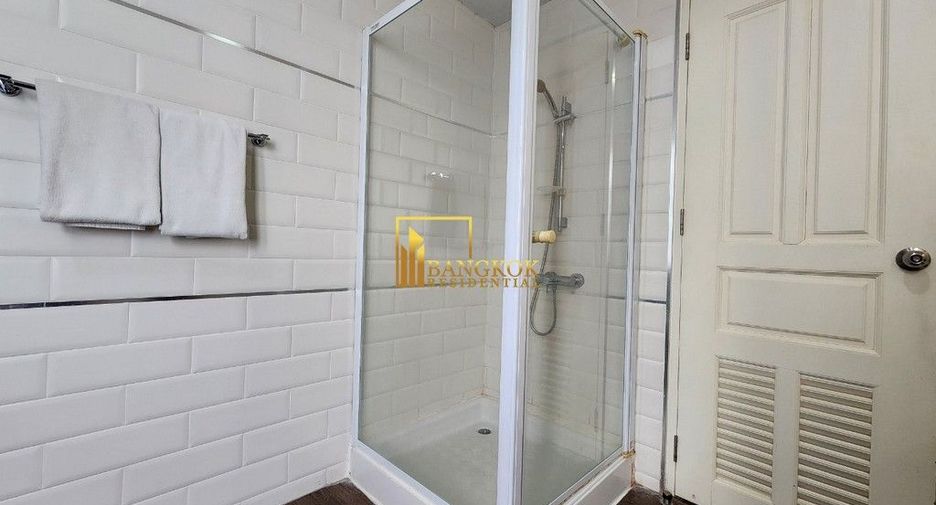 Apartment zur Miete mit 2 Zimmer in Khlong Toei, Bangkok