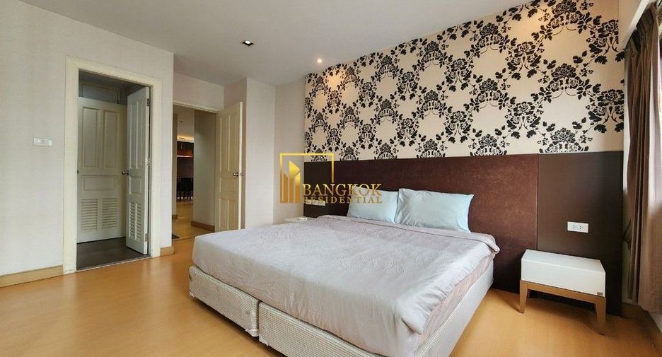 Apartment zur Miete mit 2 Zimmer in Khlong Toei, Bangkok