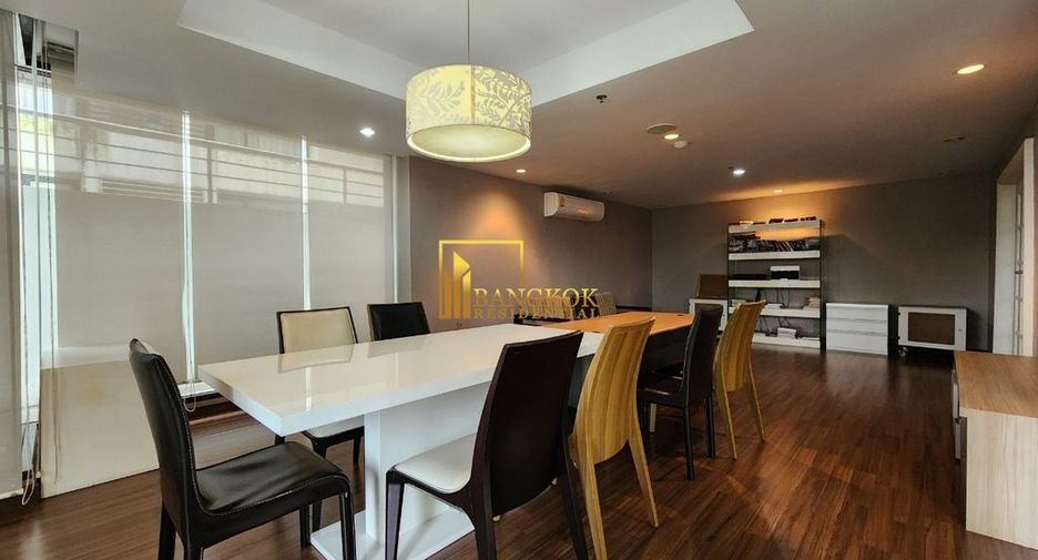Apartment zur Miete mit 2 Zimmer in Khlong Toei, Bangkok