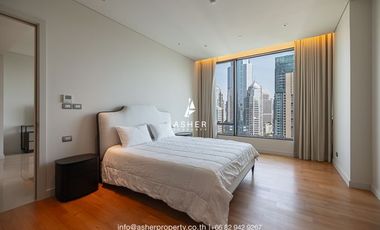For rent 1 Beds condo in Pathum Wan, Bangkok