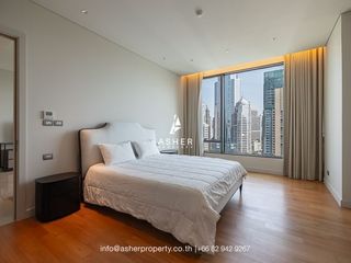 Condo en alquiler de 1 habitaciones en Pathum Wan, Bangkok