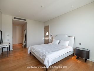 Condo en alquiler de 1 habitaciones en Pathum Wan, Bangkok
