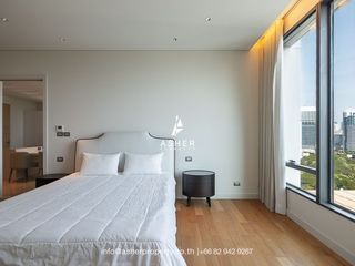 Condo en alquiler de 1 habitaciones en Pathum Wan, Bangkok