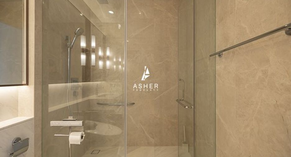 出租 1 卧室 公寓 在 Pathum Wan, 曼谷